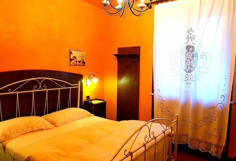 Номер Economy, Villa Elisabetta