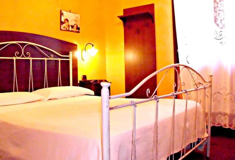 Номер Economy, Villa Elisabetta