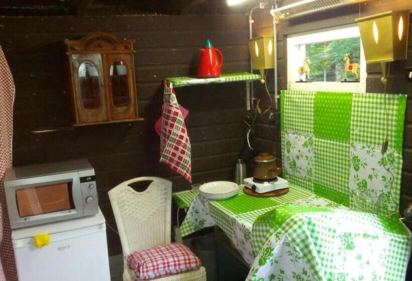 이코노미 룸, Bed And Breakfast Het Oude Bos