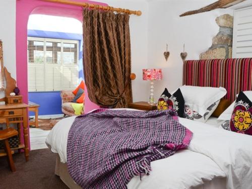 חדר סטנדרט, Lower Barns Guest House