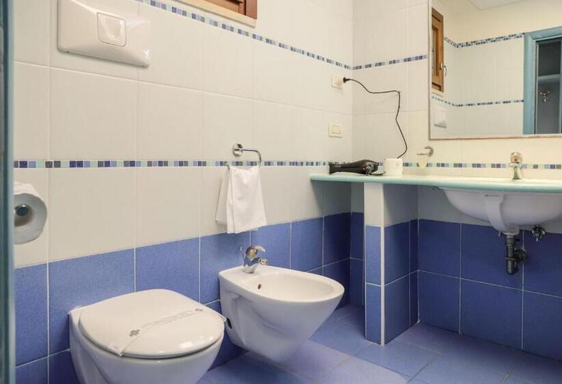 Номер Стандарт, Villaggio Club Baia Di Dino