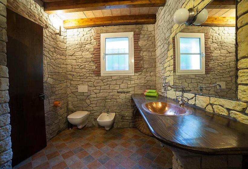 Номер Стандарт, Cà Di Gatti Guesthouse