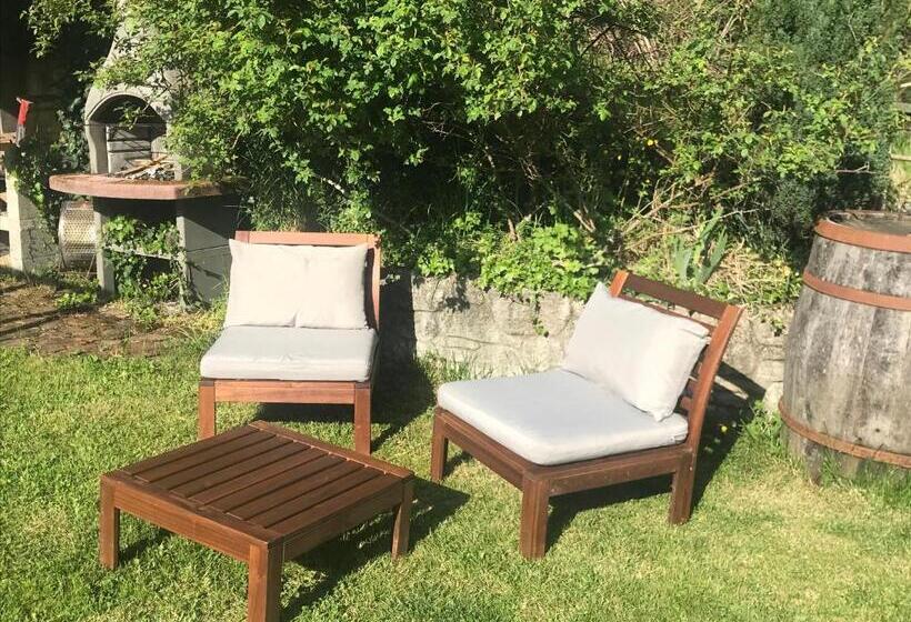Номер Стандарт, Cà Di Gatti Guesthouse