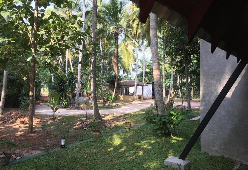 Бунгало Deluxe, Elegant Hamlets Home Stay