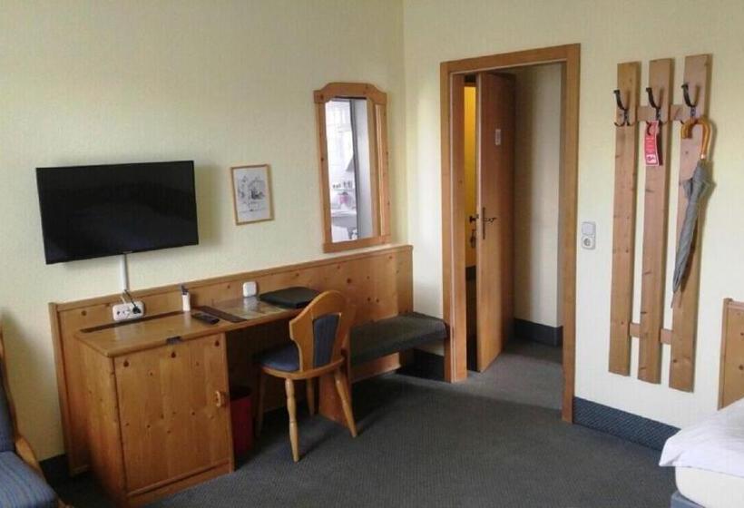 Номер Стандарт, Gasthof Zur Schwane