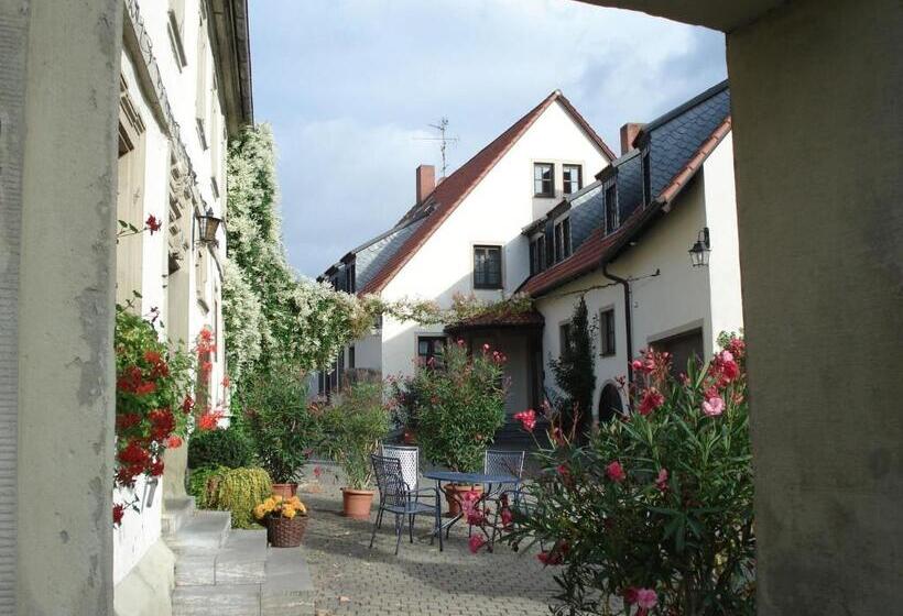 Четырехместный Номер Стандарт, Gasthof Zur Schwane