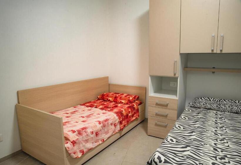 Апартаменты Deluxe 1 Спальня, Residence Baiadosol
