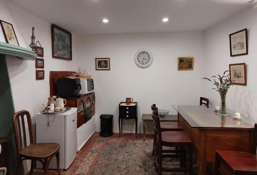 스탠다드 룸, La Maison Barnoin   Gîtes Et Chambres