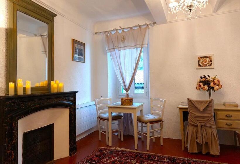 스탠다드 룸, La Maison Barnoin   Gîtes Et Chambres