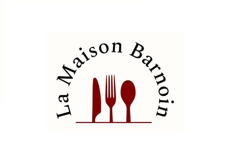 스탠다드 룸, La Maison Barnoin   Gîtes Et Chambres
