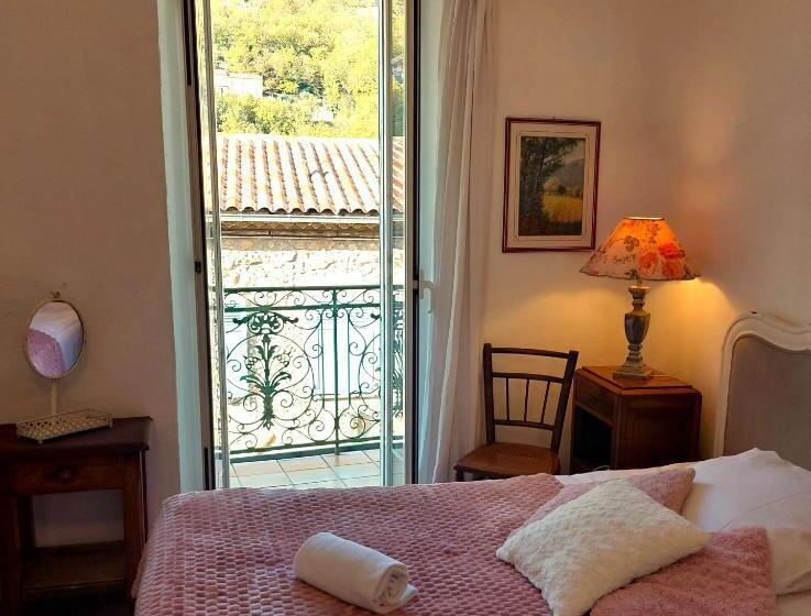 스탠다드 싱글 룸, La Maison Barnoin   Gîtes Et Chambres