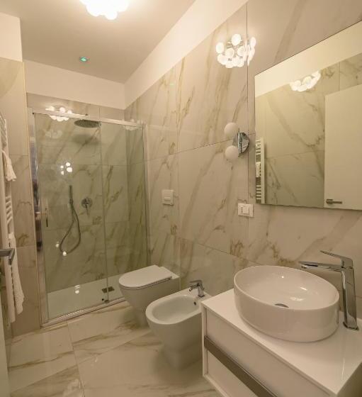 Номер Стандарт Вид на Сад, Anama B&b