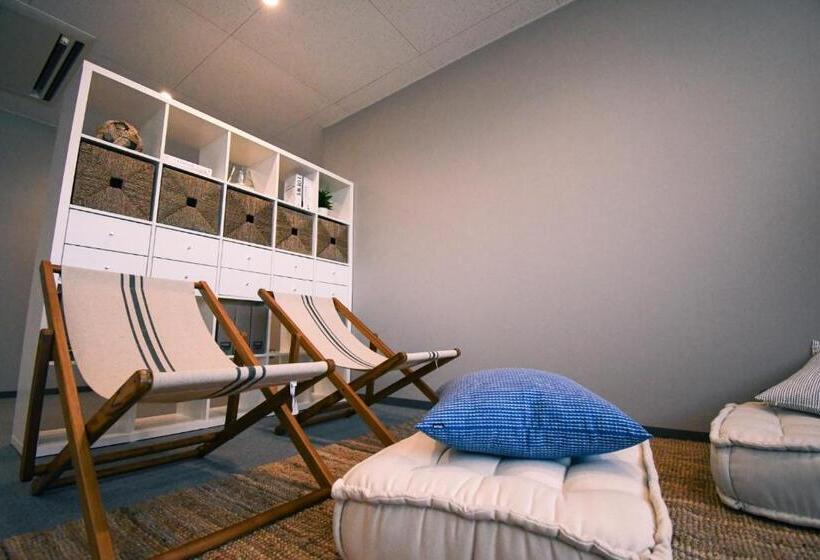 استودیوی استاندارد, Manabiamu 4f   Vacation Stay 53983v