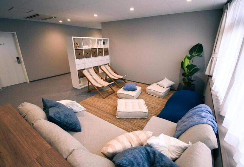 استودیوی استاندارد, Manabiamu 4f   Vacation Stay 53983v