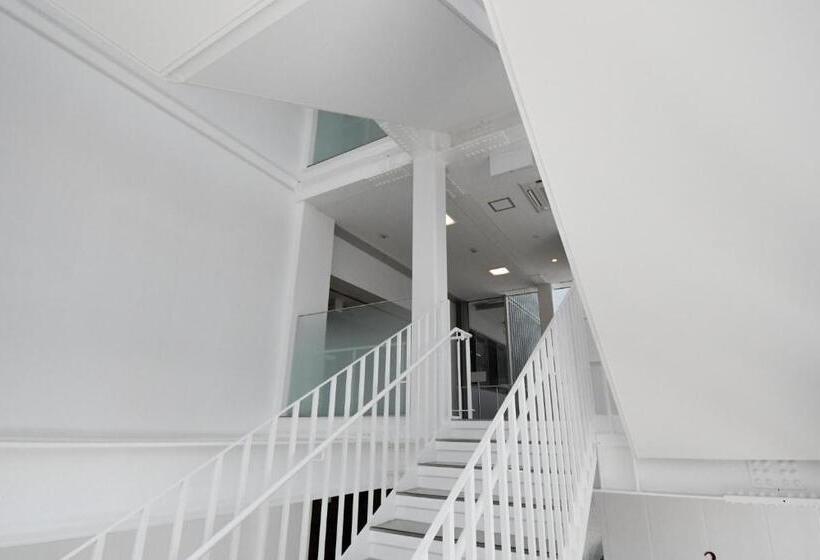 استودیوی استاندارد, Manabiamu 4f   Vacation Stay 53983v