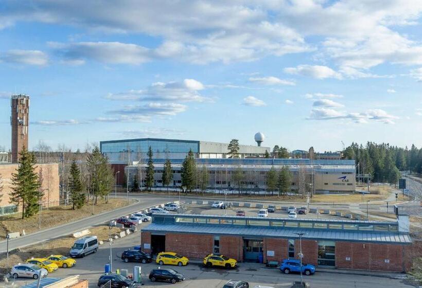 Номер Стандарт, Radisson Red , Oslo Airport