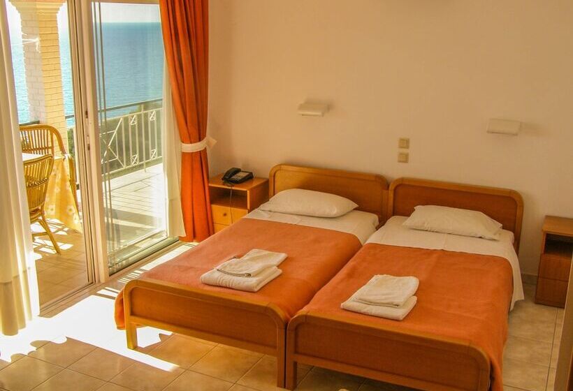 آپارتمان 1 خوابه همکف, Lido Sofia Holidays