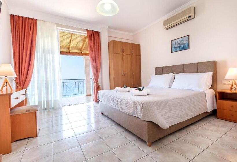 استودیوی استاندارد, Lido Sofia Holidays