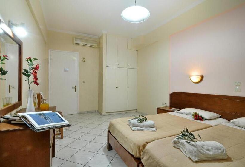 آپارتمان 1 خوابه همکف, Lido Sofia Holidays