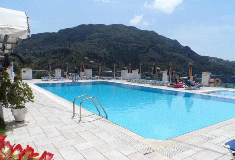 استودیوی استاندارد با چشم‌انداز دریا, Lido Sofia Holidays