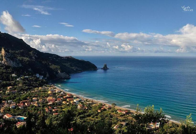 آپارتمان 1 خوابه همکف, Lido Sofia Holidays