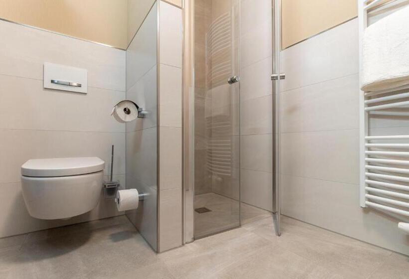 带1个卧室的高级公寓, Ostsee Apartment