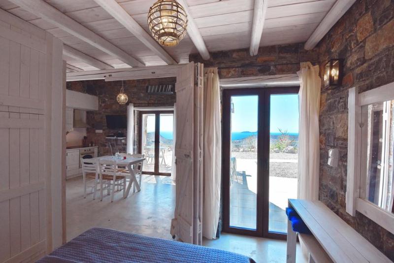 Вилла 1 Спальня, Palazzo Greco Villas