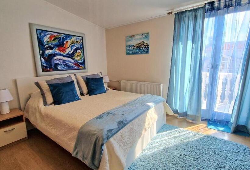 Стандартный Номер Кровать Кинг, Guest House Villa Ines   Annex