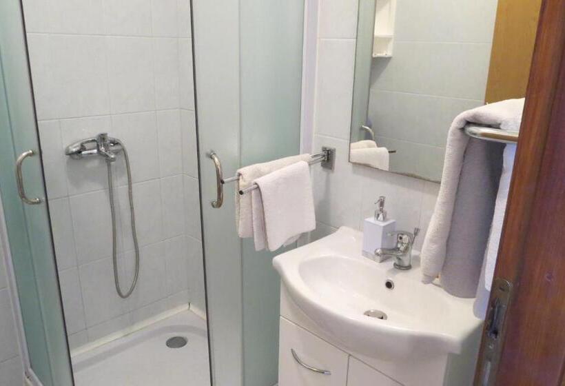 Номер Superior Вид на Море, Guest House Villa Ines   Annex