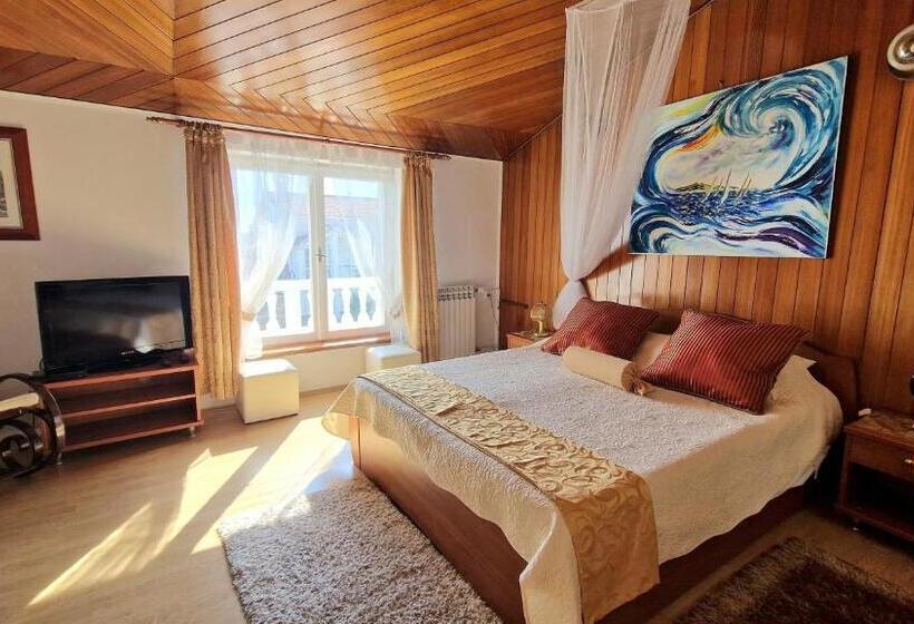 Номер Superior Вид на Море, Guest House Villa Ines   Annex