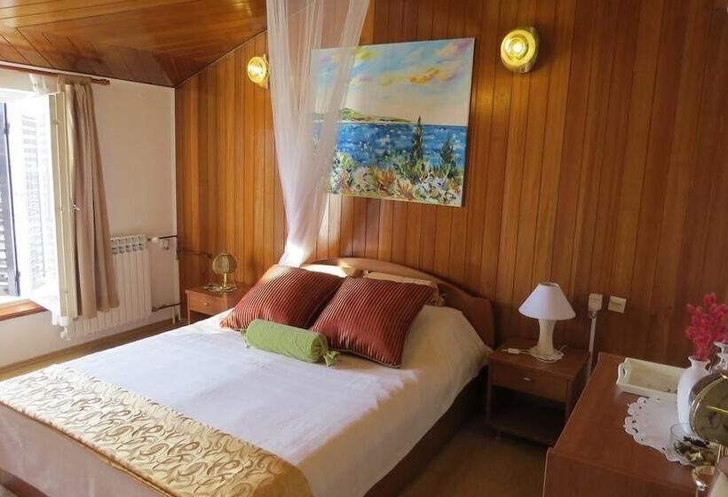 Номер Superior Вид на Море, Guest House Villa Ines   Annex