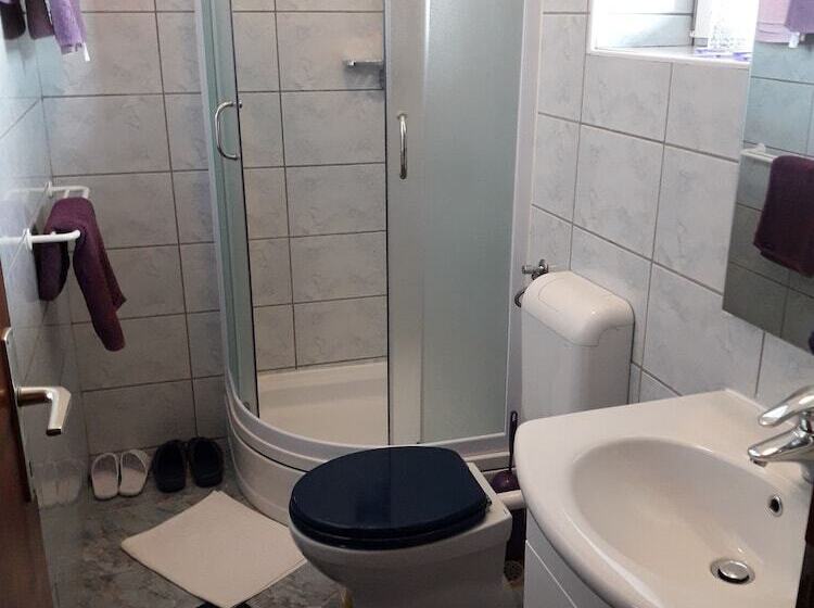 Номер Deluxe Вид на Море, Guest House Villa Ines   Annex