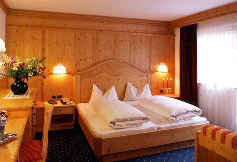 Номер Комфорт, Activehotel Diana