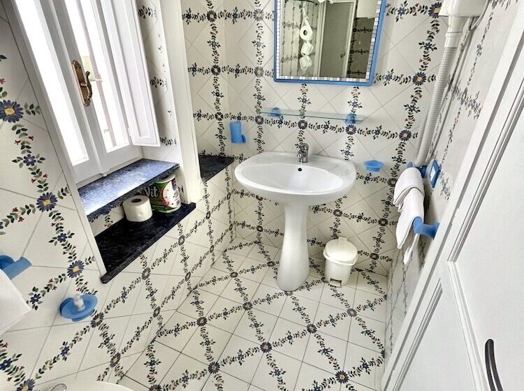 آپارتمان 1 خوابه, Florenza Residence