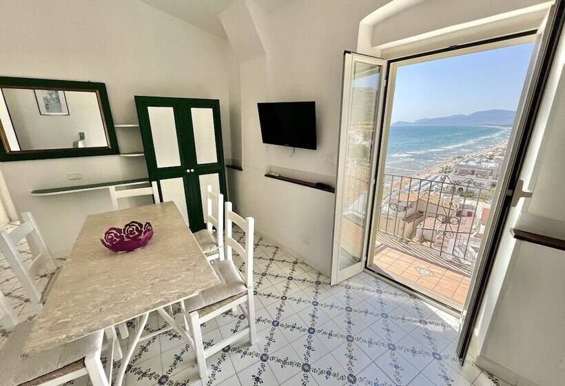 آپارتمان 1 خوابه, Florenza Residence