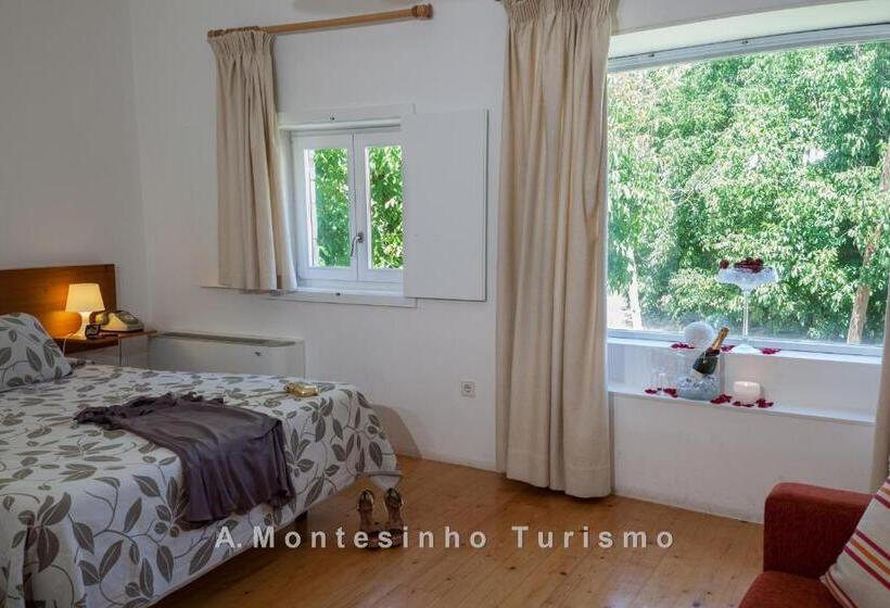 스탠다드 룸, A. Montesinho Turismo