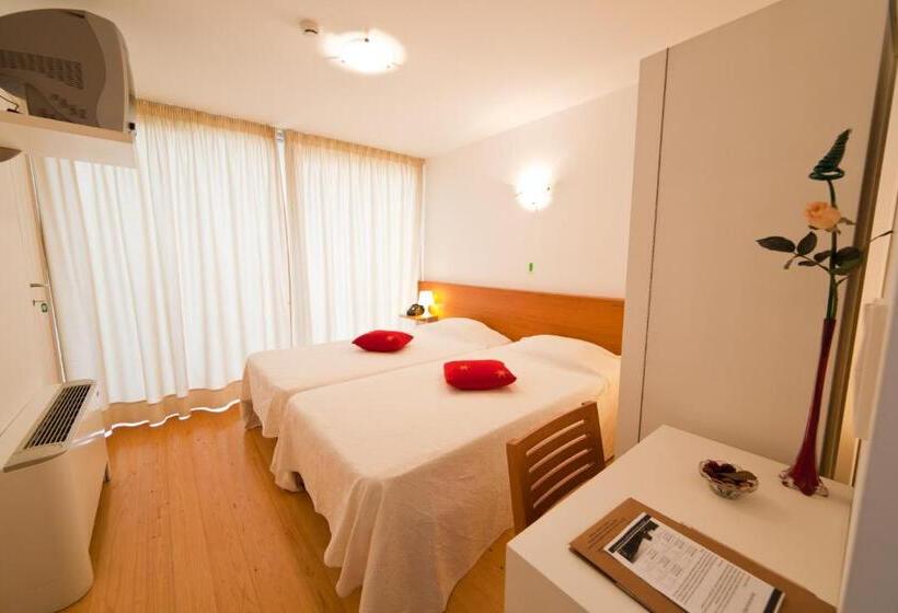 Habitación Estándar, A. Montesinho Turismo