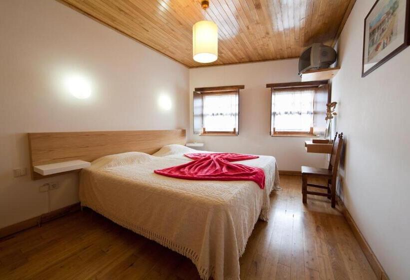 Casa 3 Dormitorios, A. Montesinho Turismo