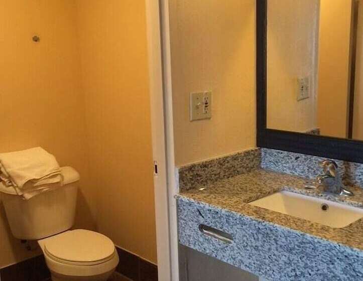스탠다드 룸, Diamond Inn & Suites