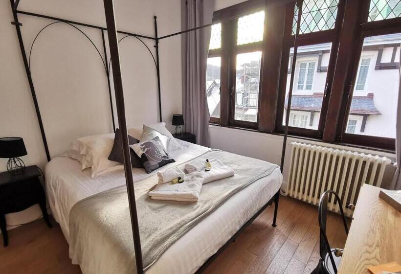 Номер Стандарт, La Residence Manoir De La Salamandre