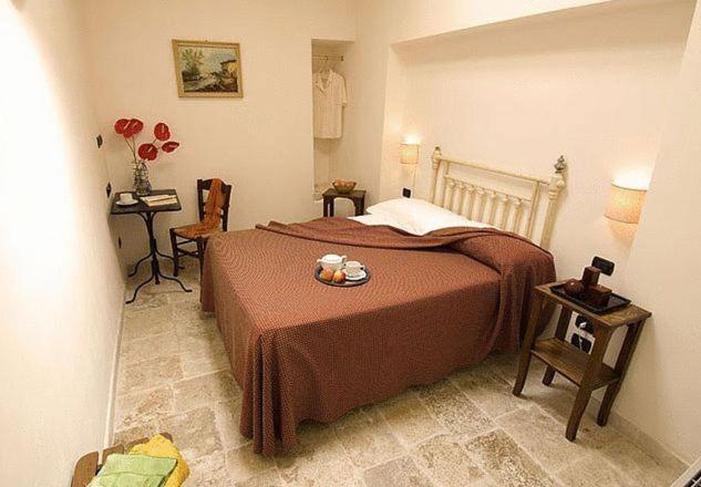 Номер Deluxe, Palazzo D'erchia