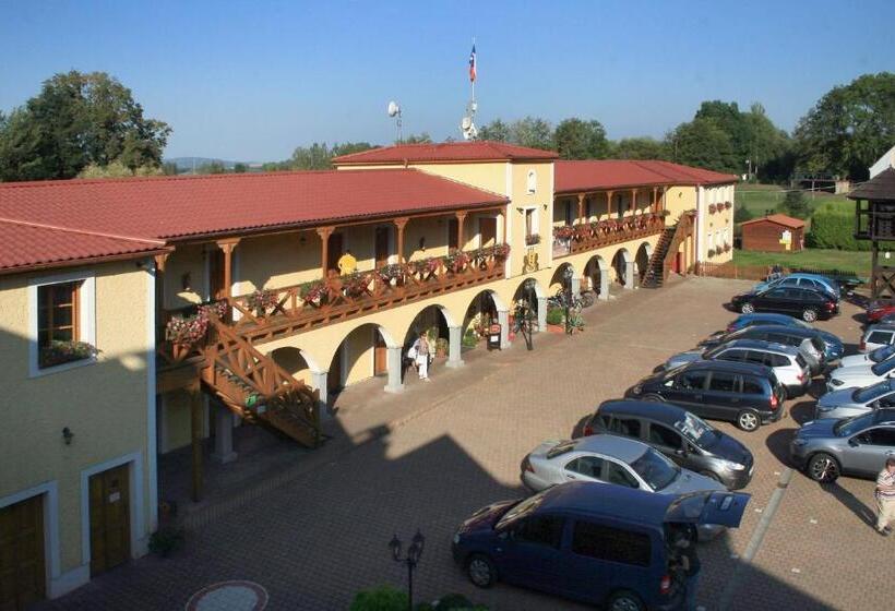 Трехместный Номер Superior, Resort Stein
