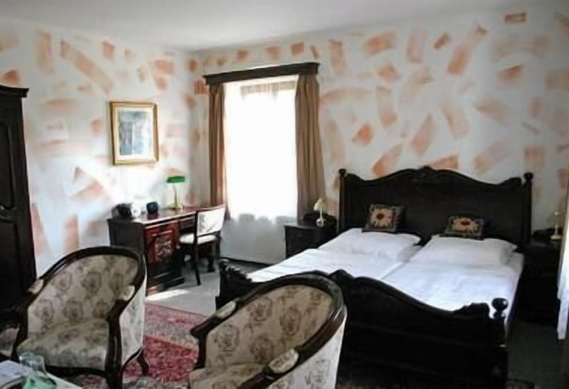 Номер Стандарт, Resort Stein