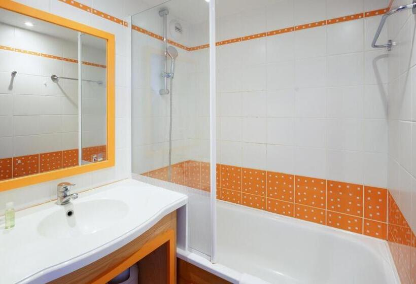 آپارتمان دوبلکس 1 خوابه, Residence Pierre & Vacances La Corniche De La Plage