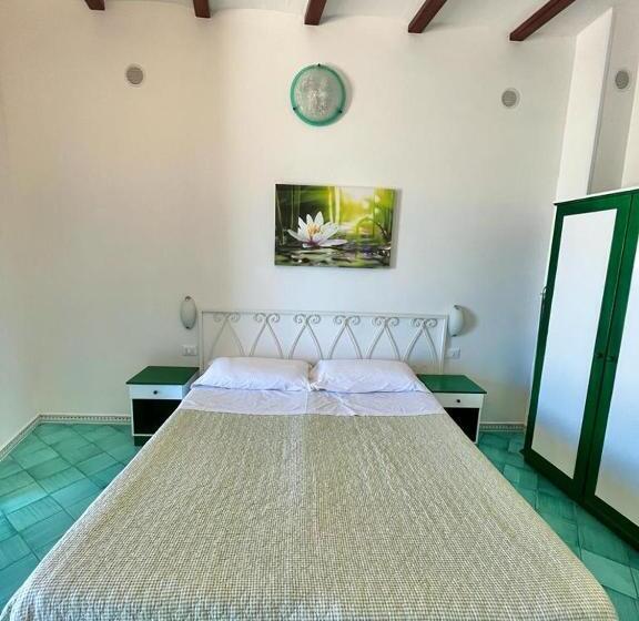استودیوی استاندارد, Florenza Residence