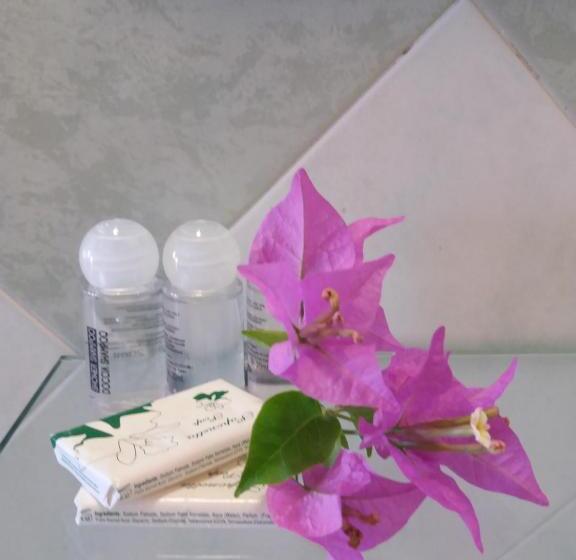 آپارتمان 1 خوابه, Florenza Residence