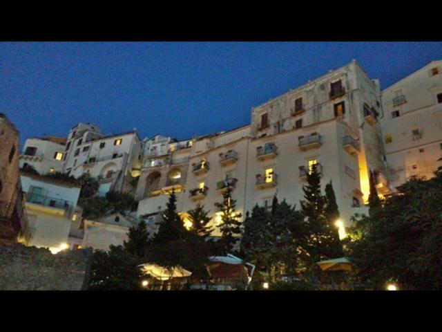 استودیو استاندارد با چشم‌انداز دریا و بالکن, Florenza Residence