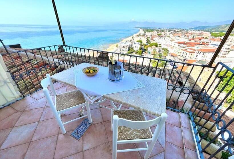 آپارتمان 1 خوابه, Florenza Residence