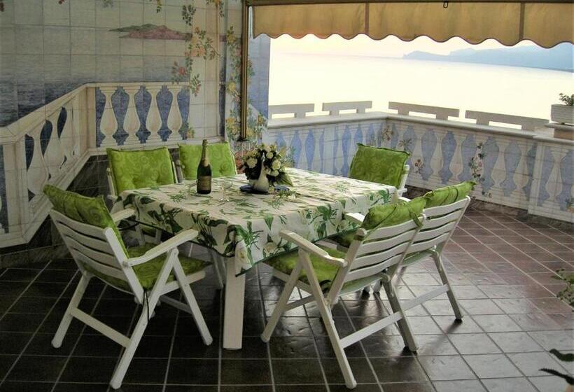 آپارتمان لوکس 2 خوابه, Florenza Residence