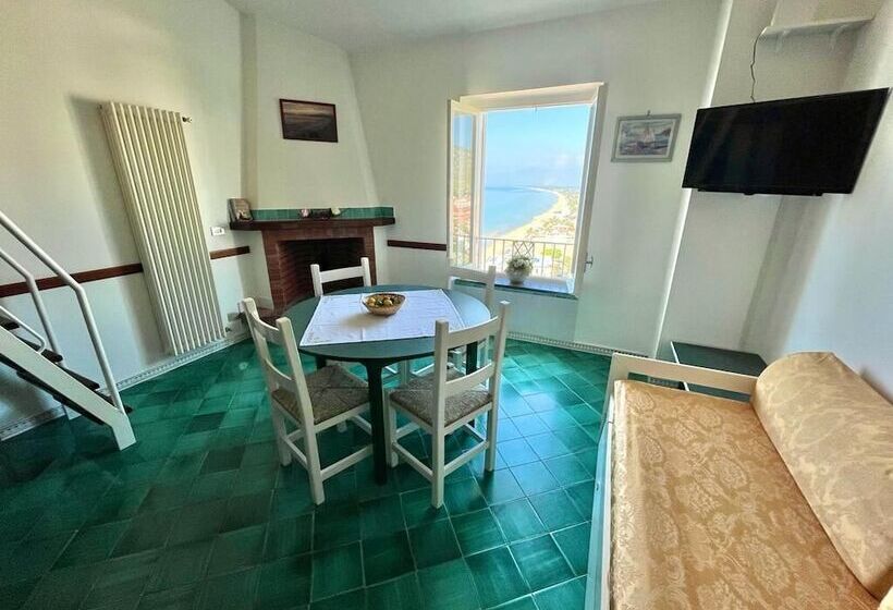 استودیوی استاندارد, Florenza Residence